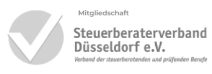 Mitglied im Steuerberaterverband Düsseldorf e.V.